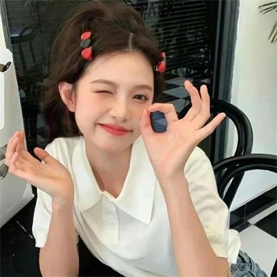 超级少女