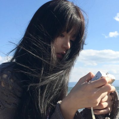 一个人的朝圣