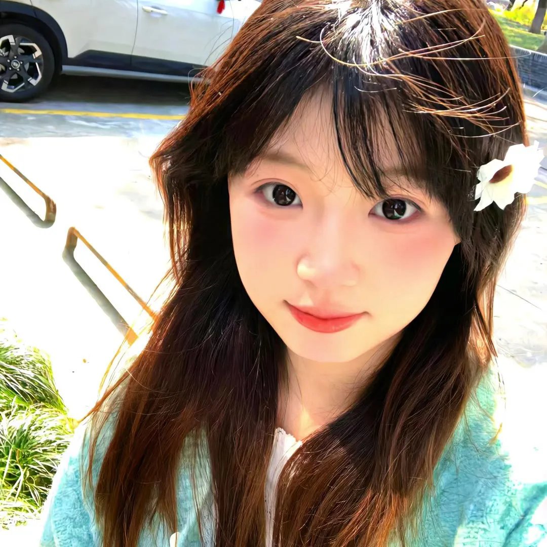 爱之闪电