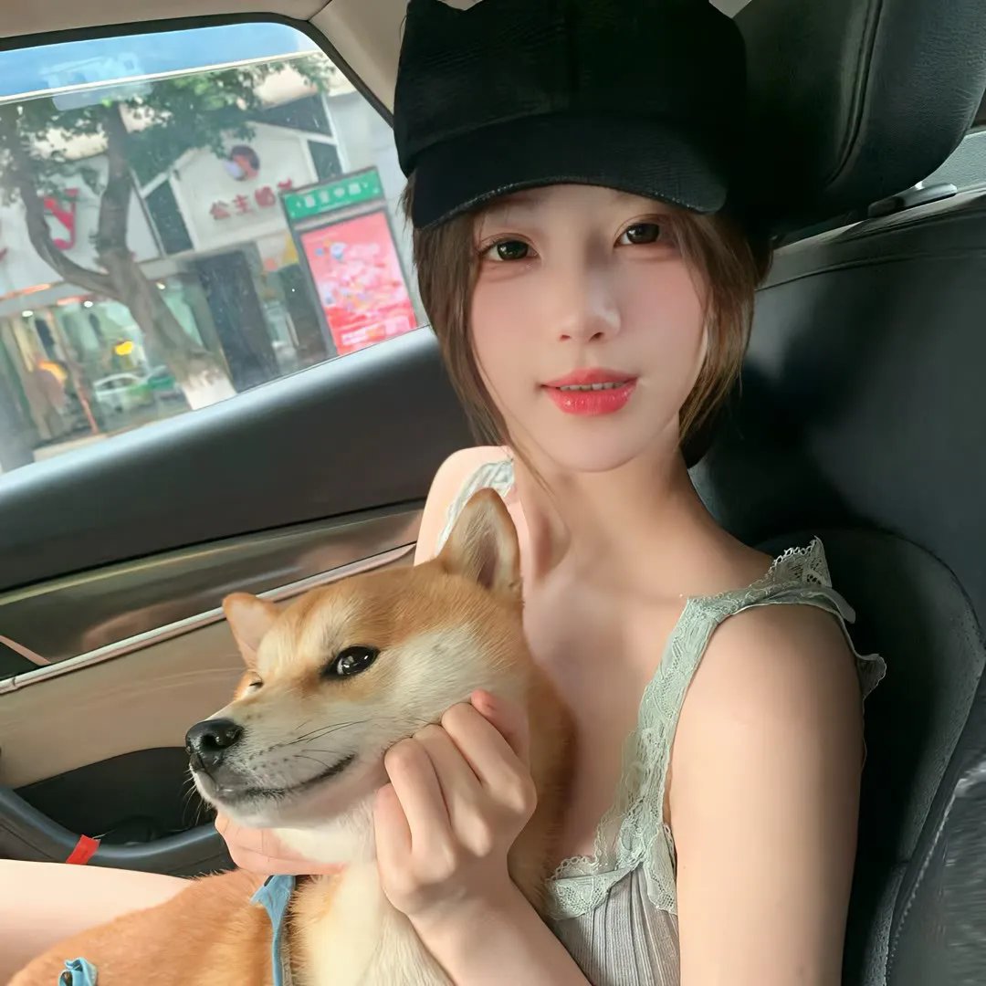 大小姐能有什么坏心眼呢