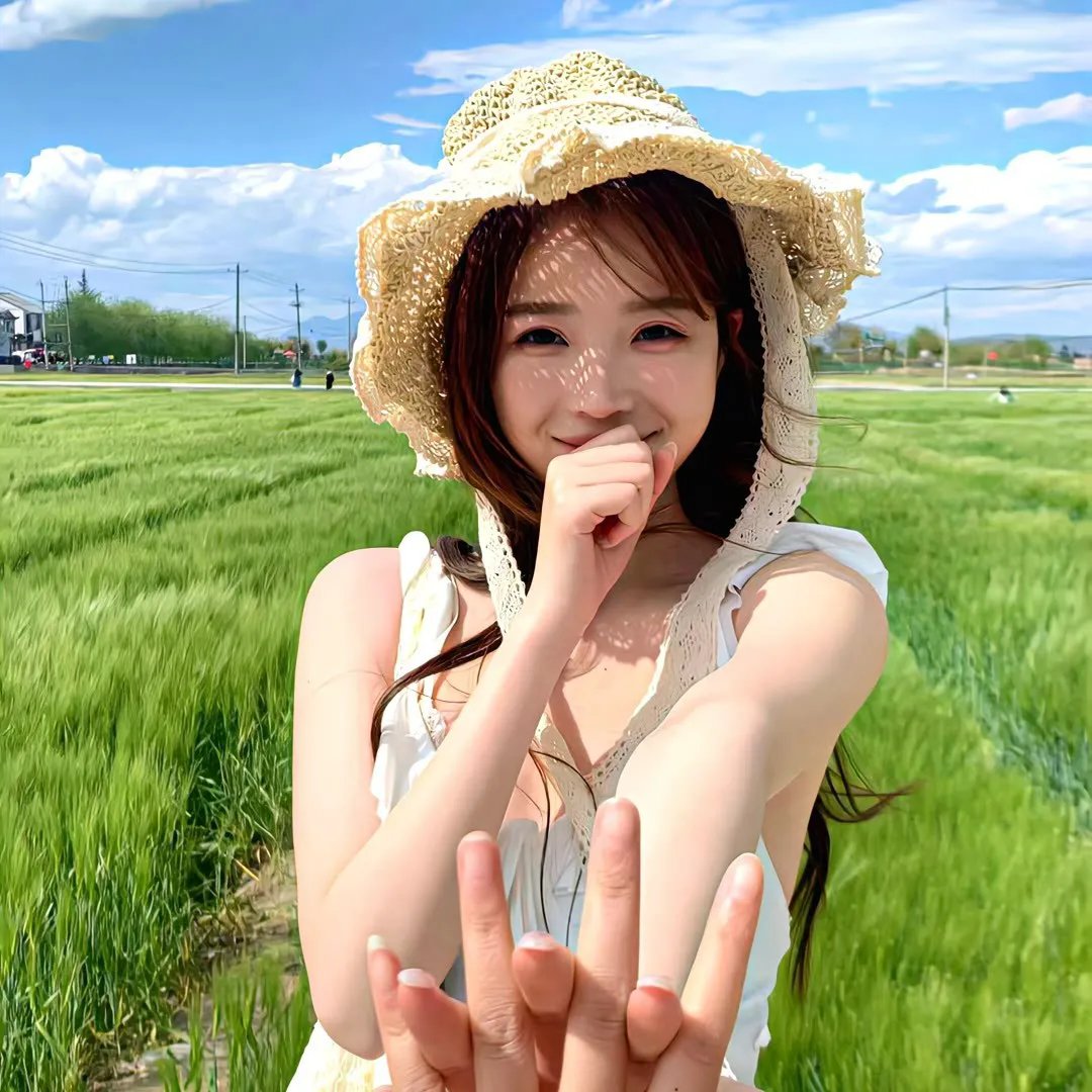 他的脑子有病